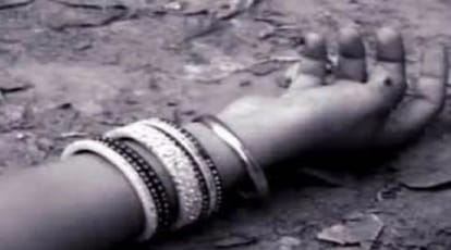 up: Daughter murdered in Muzaffarnagar, case filed against family