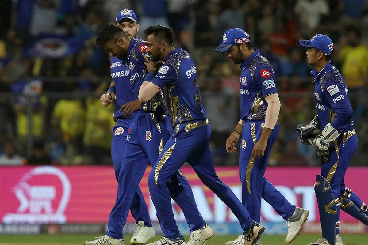 IPL 2018: Have Stopped Practising Batting says Hardik Pandya after win over KKR