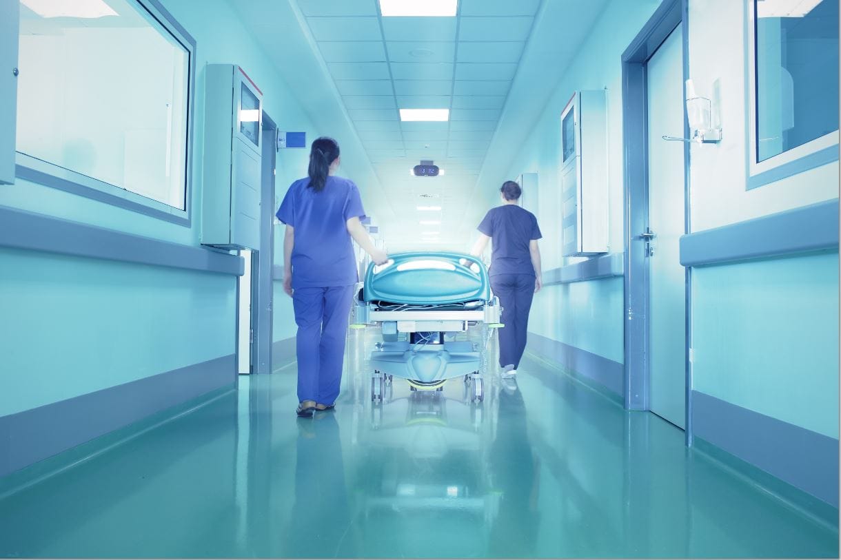 according to vastu keep these things at the time of hospitalization