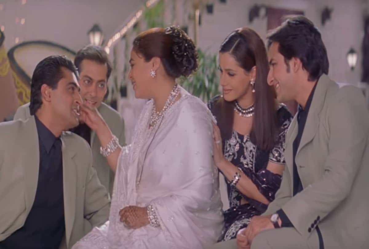 Bollywood Movies Which Based On Family Here Are Some Best dialogue of films