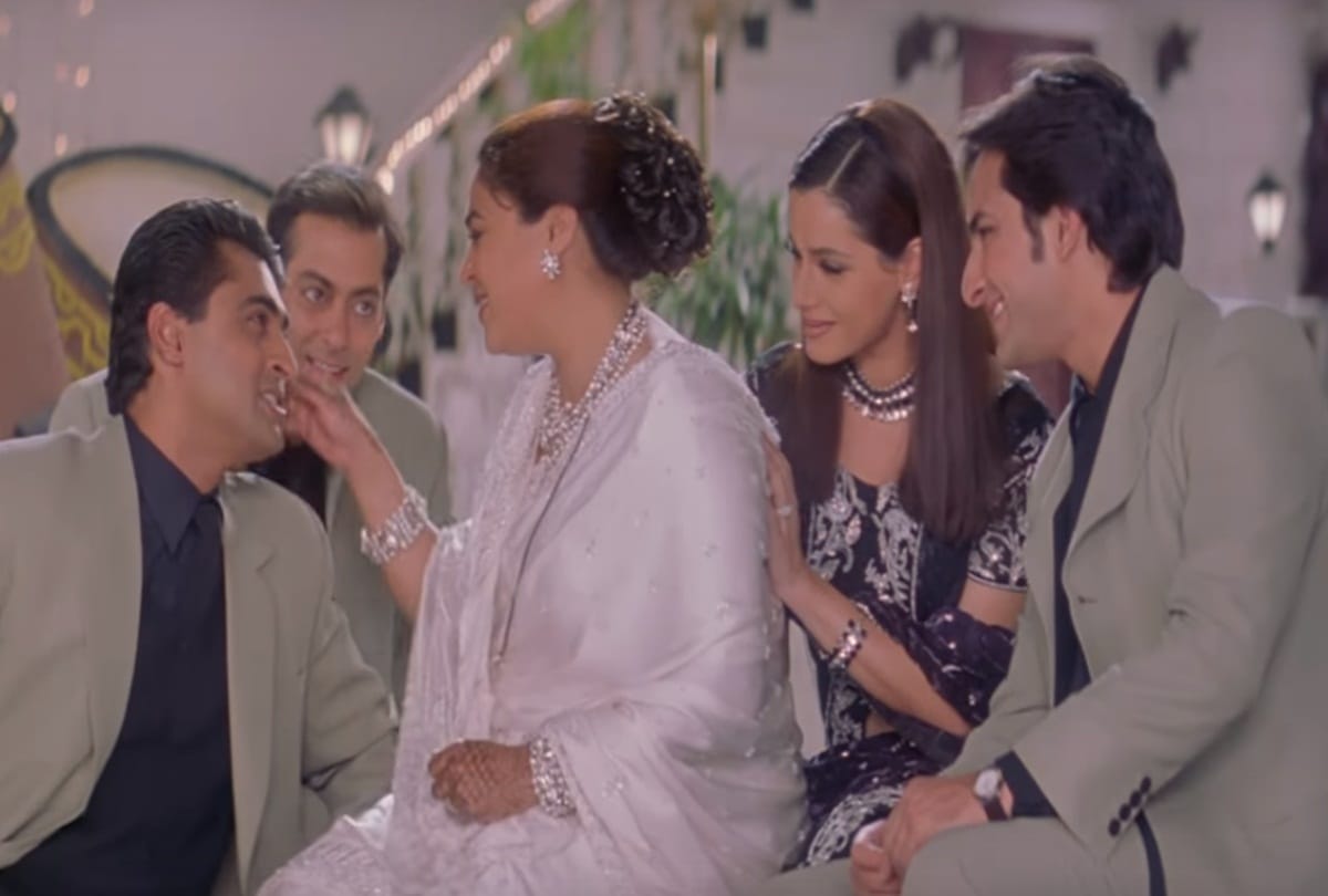Bollywood Movies Which Based On Family Here Are Some Best dialogue of films