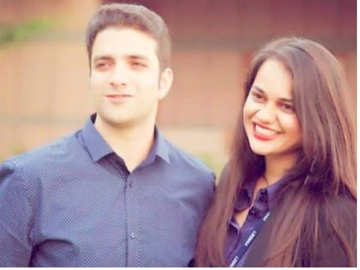 2015 IAS topper Tina Dabi and runner up Athar Aamir-ul-Shafi Khan will marry in J&K