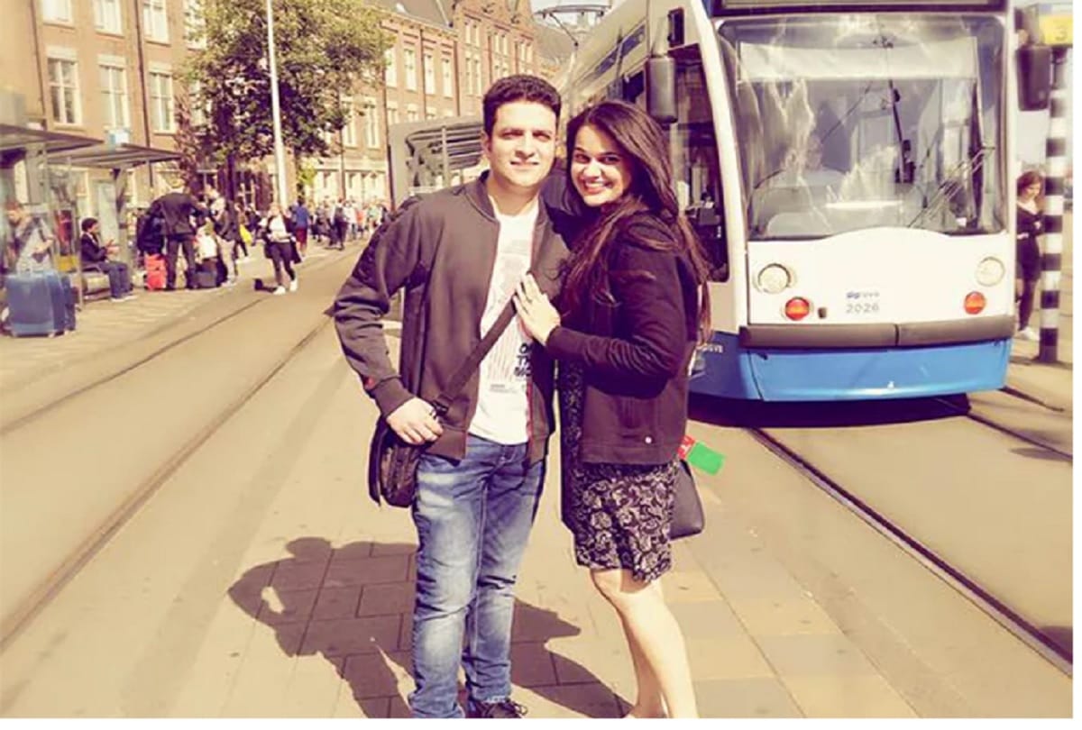 2015 IAS topper Tina Dabi and runner up Athar Aamir-ul-Shafi Khan will marry in J&K