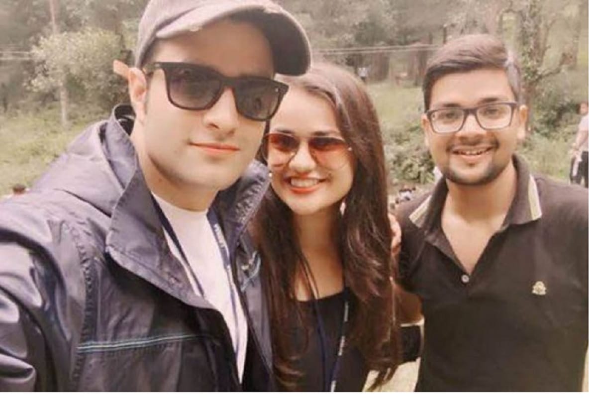 2015 IAS topper Tina Dabi and runner up Athar Aamir-ul-Shafi Khan will marry in J&K