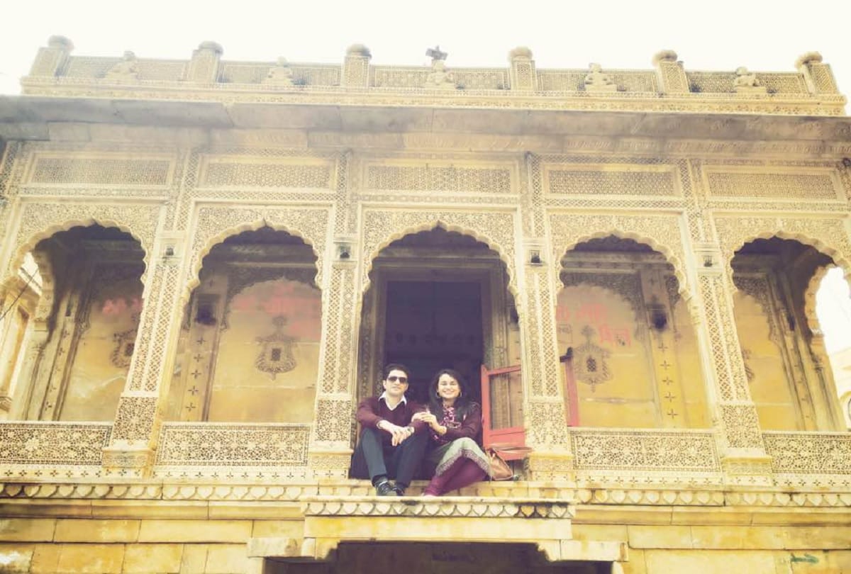 2015 IAS topper Tina Dabi and runner up Athar Aamir-ul-Shafi Khan will marry in J&K