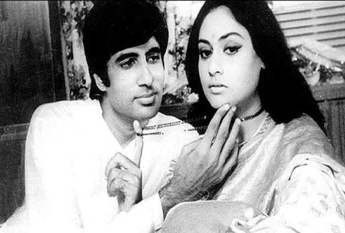 jaya bachchan reaction about amitabh bachchan and rekha affair