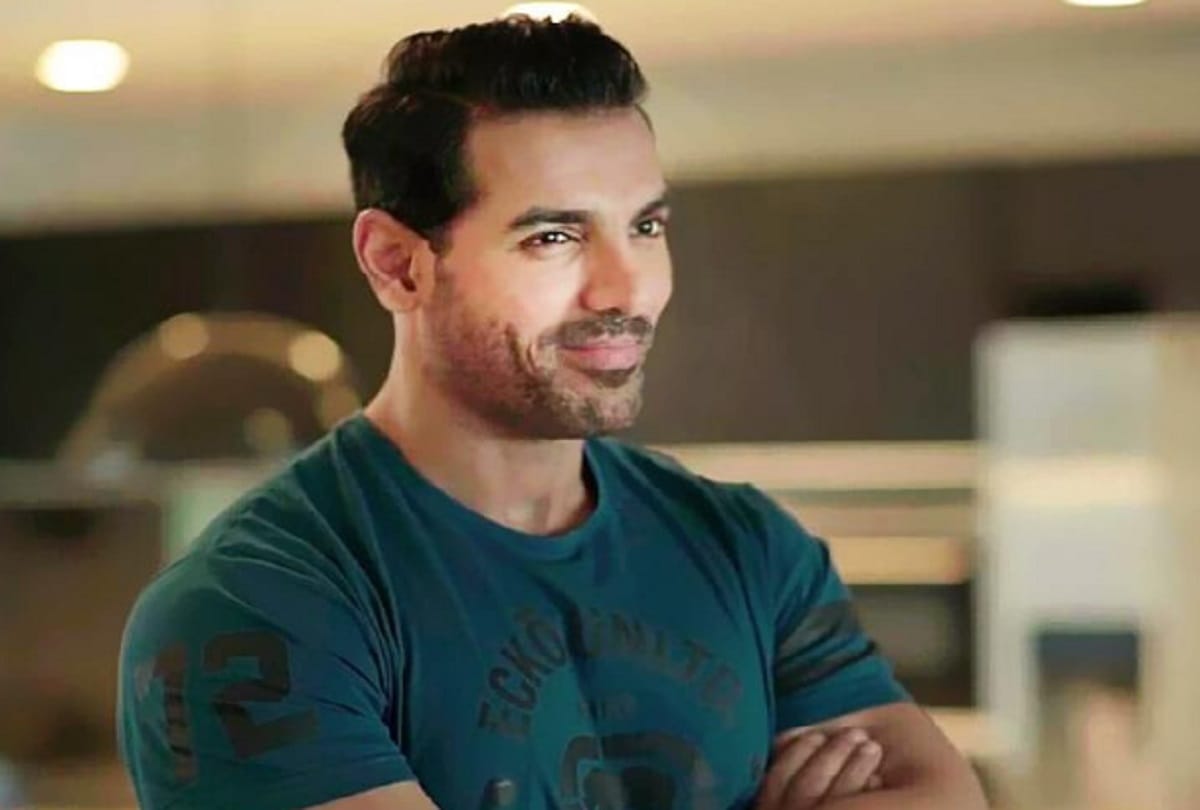 John Abraham says film industry is not secular world is polarized