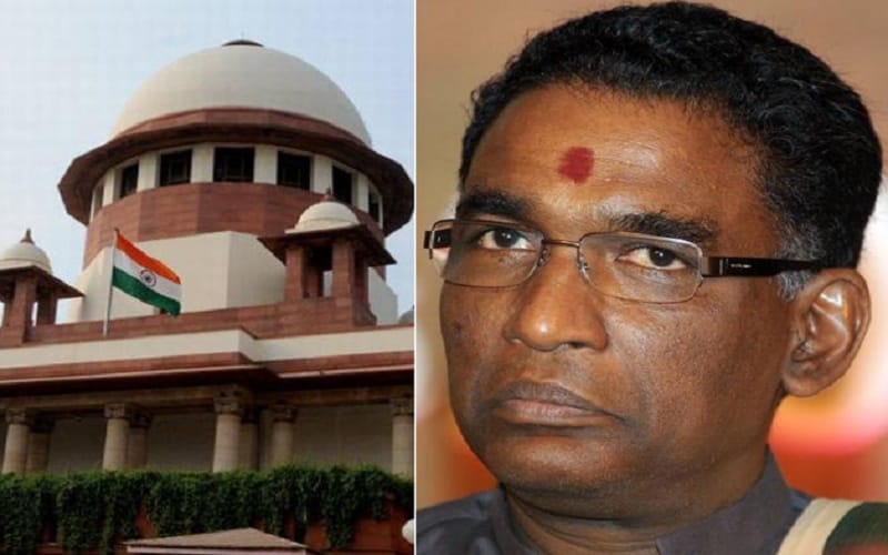 Differences among judges do not affect the Collegium says Justice Chelameswar