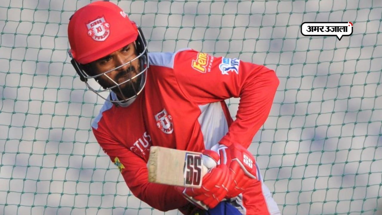 k l rahul