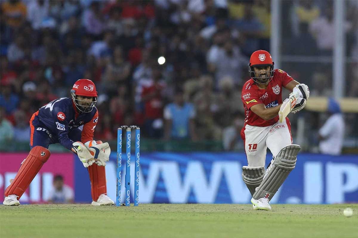 kings eleven punjab beat delhi daredevils by 6 wickets five heroes of the match