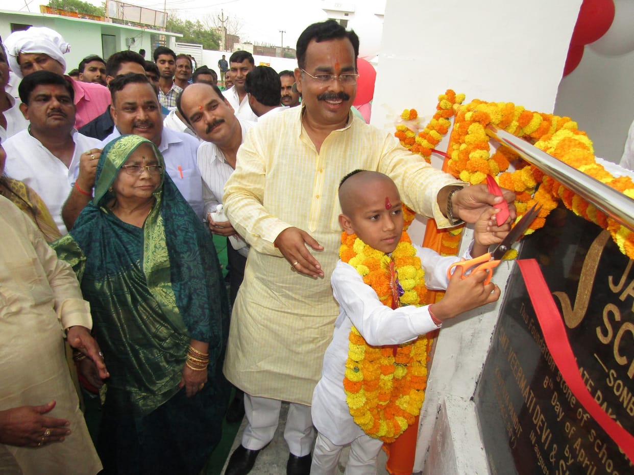 Every child can become kautilya