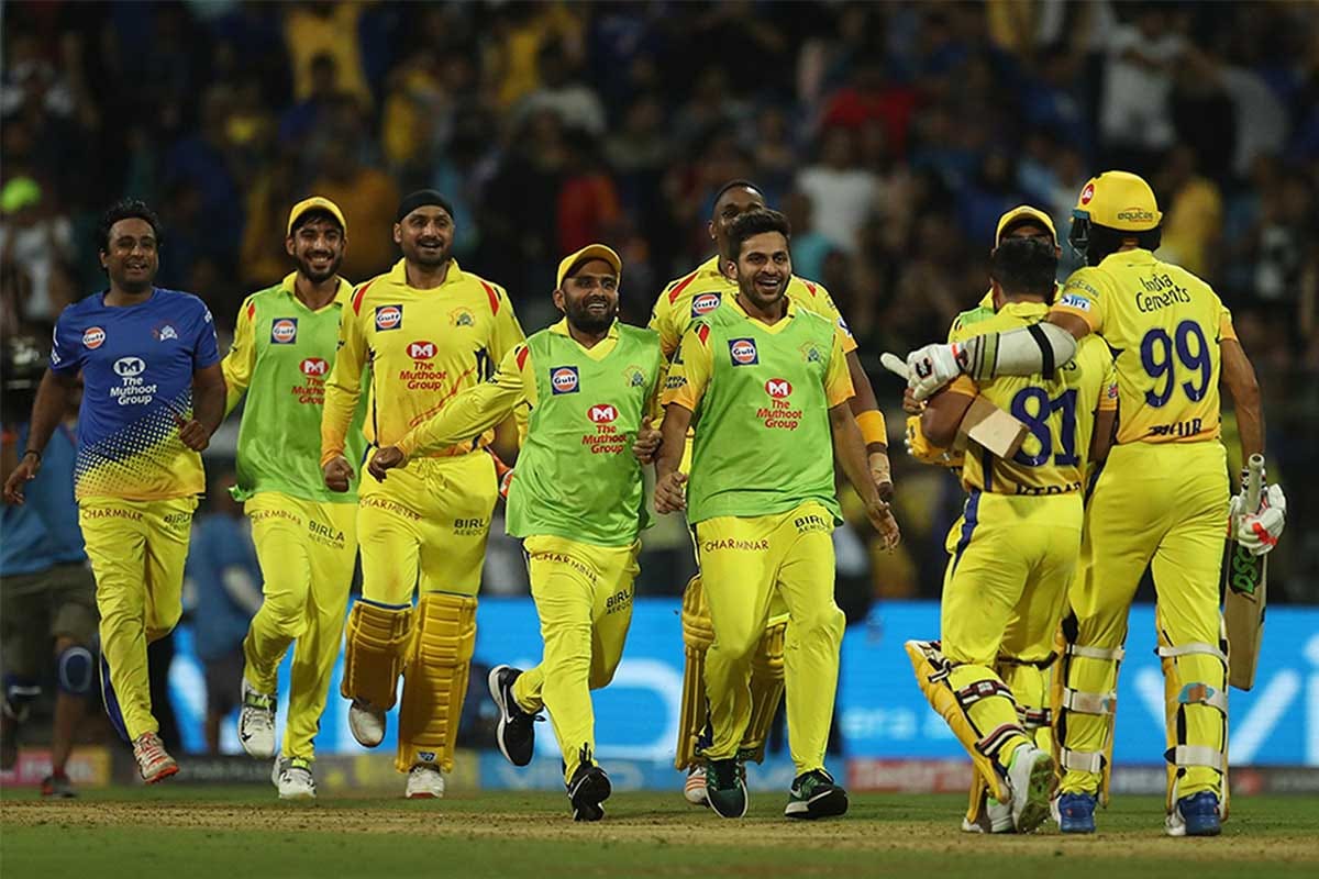 mumbai indians vs chennai super kings first match ipl 2018 