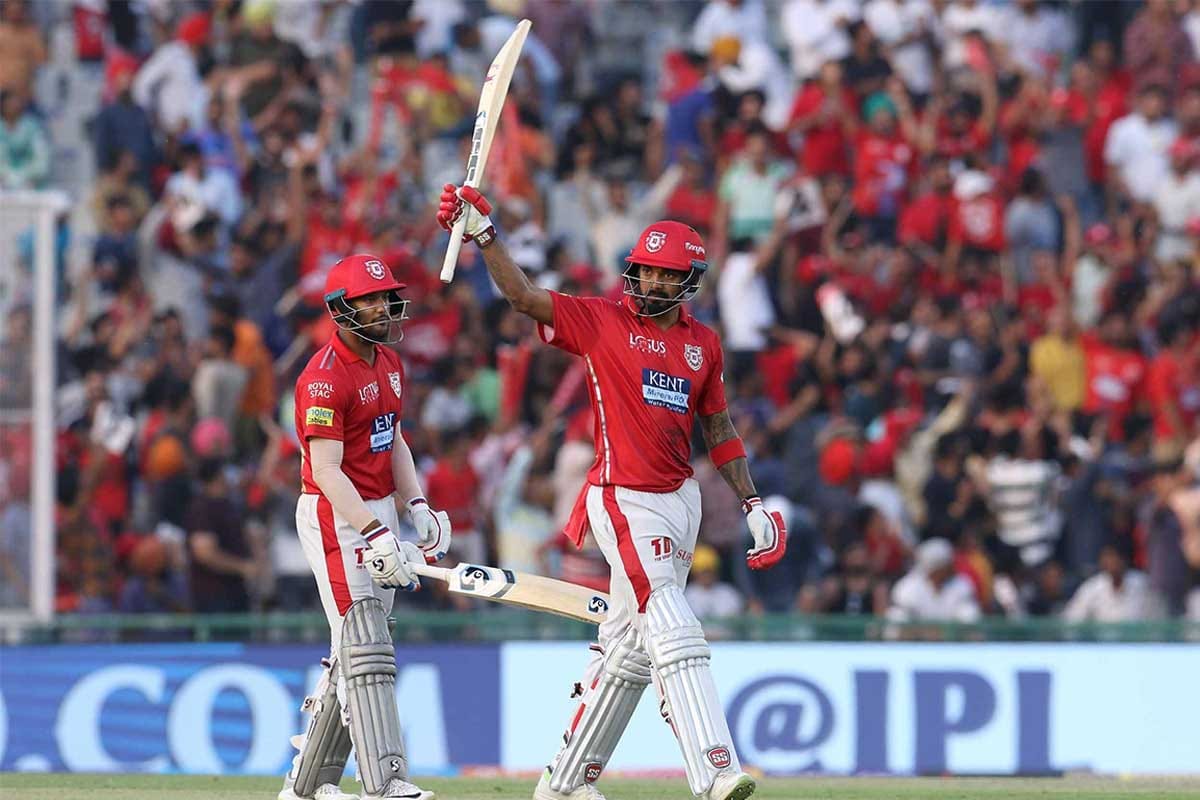 IPL 2020: Kings XI Punjab Strength and weakness