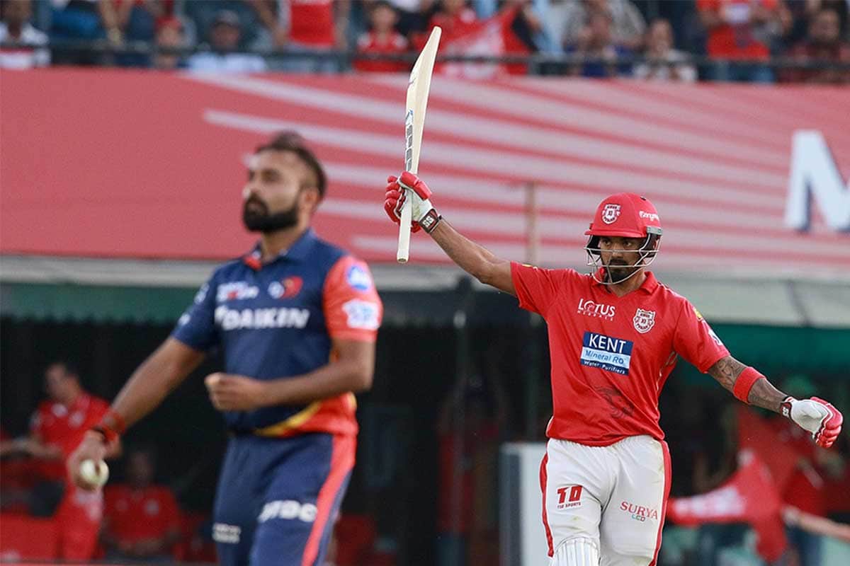 3 Batsman Who smashed fastest fifty in IPL History
