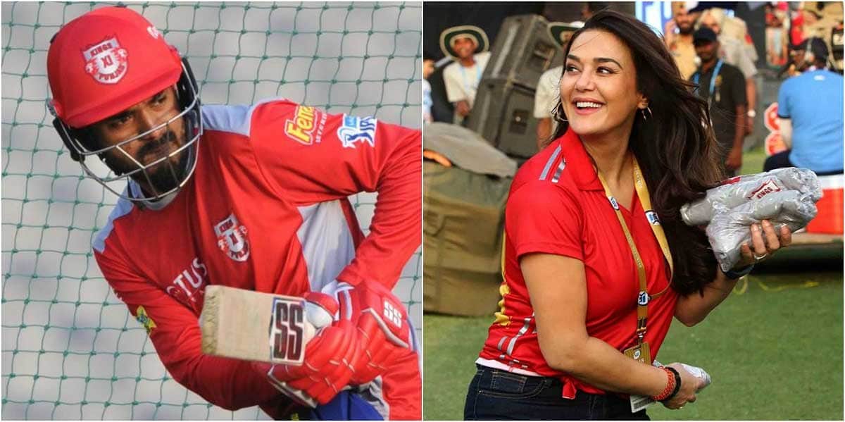 pakistani tv anchor zainab abbas appreciate kl rahul for his fabulous inning