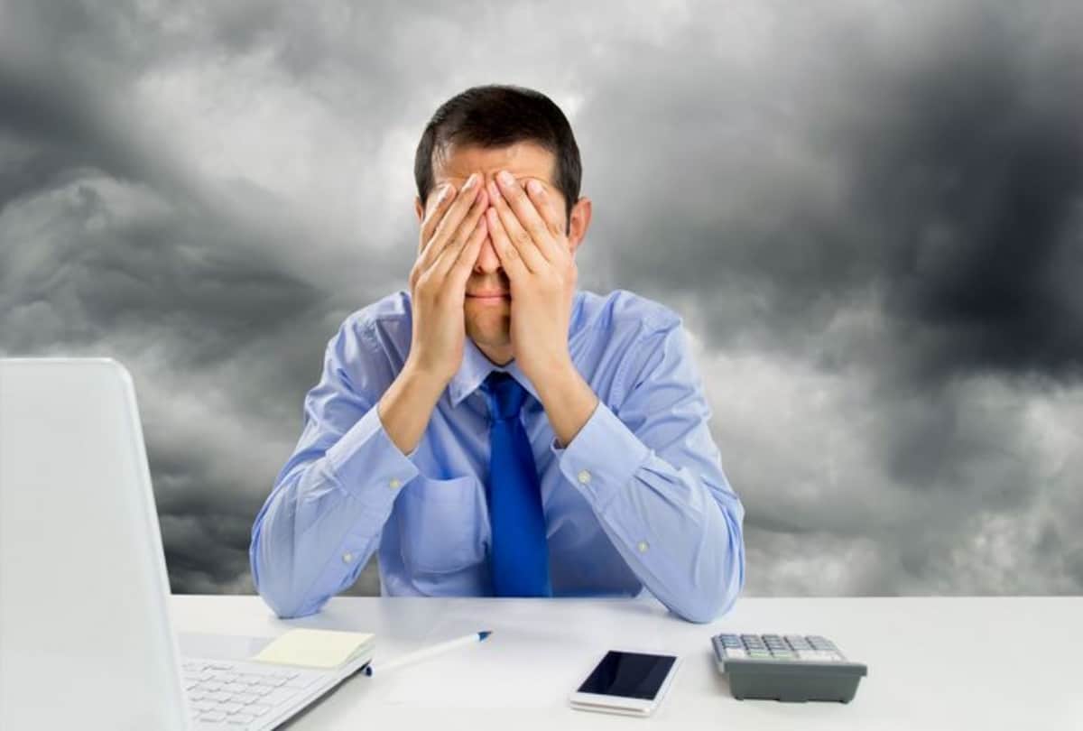 stand on one leg  test to know how long you will live