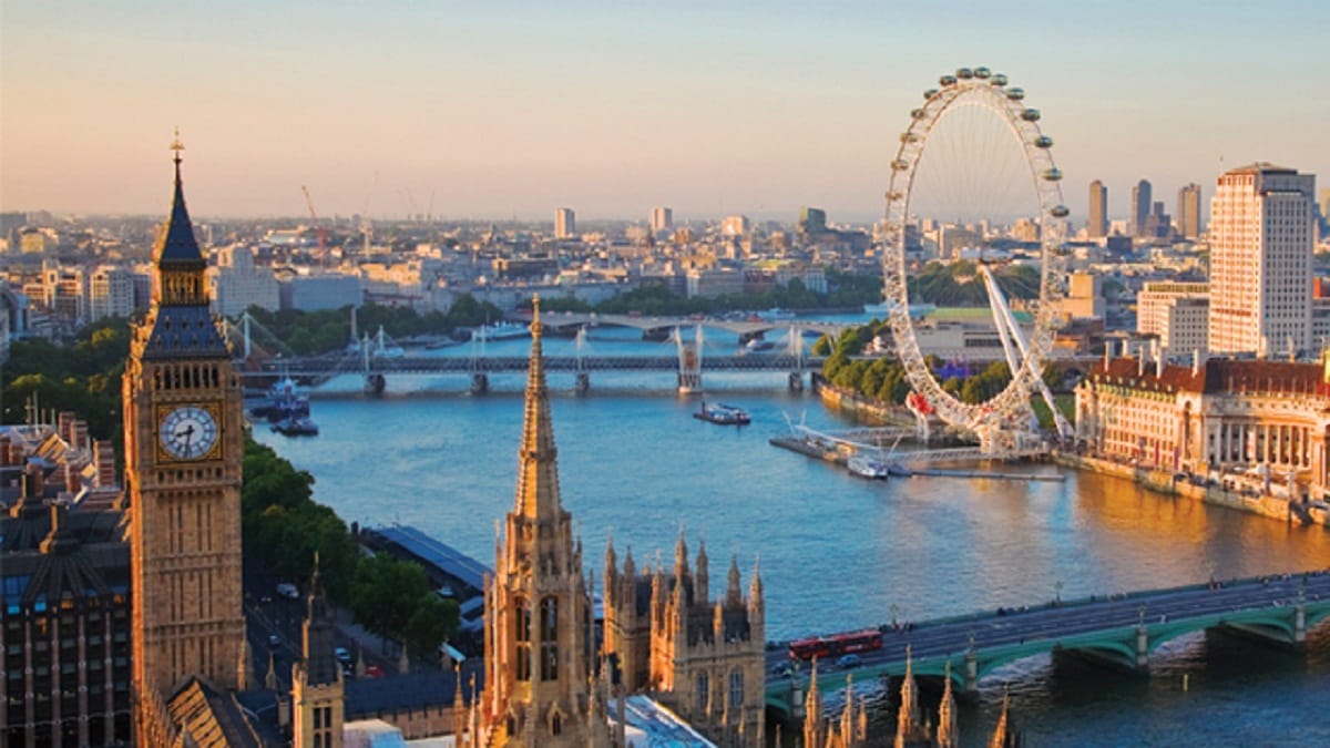 world cup 2019 best destination in england