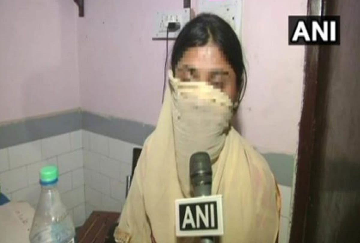 A Woman accuses allegedly molested by ACP in Ludhiana