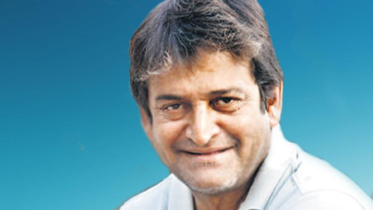 Mahesh Manjrekar Birthday Know About Actors Early Life and Career