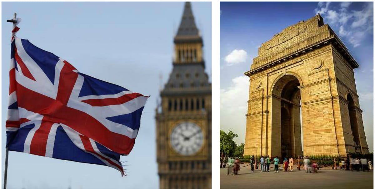number of migrants increased three times in britain, 23 lakh migrants leaves india
