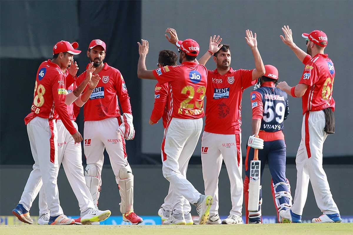 kings eleven punjab beat delhi daredevils by 6 wickets five heroes of the match