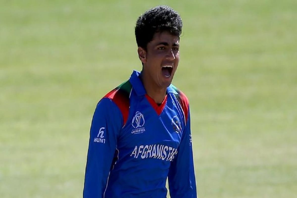 Afghanistans Rashid khan can be very dangerous for all teams in World cup 2019