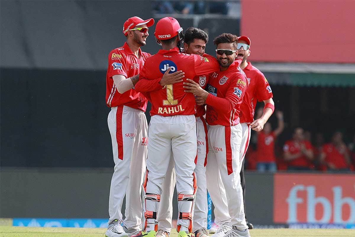 kings eleven punjab predict eleven against sunrisers hyderabad in ipl 2018