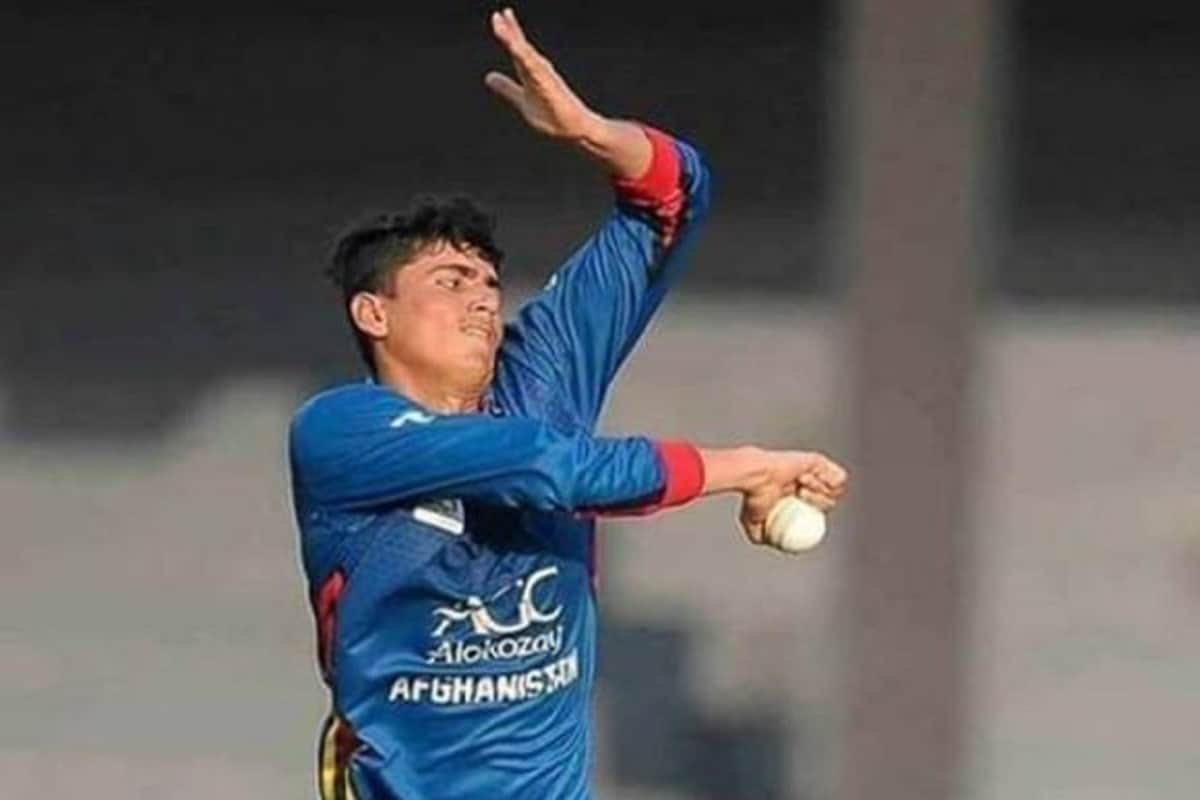 Afghanistani cricketer rashid khan catch weak point of team india by playing ipl
