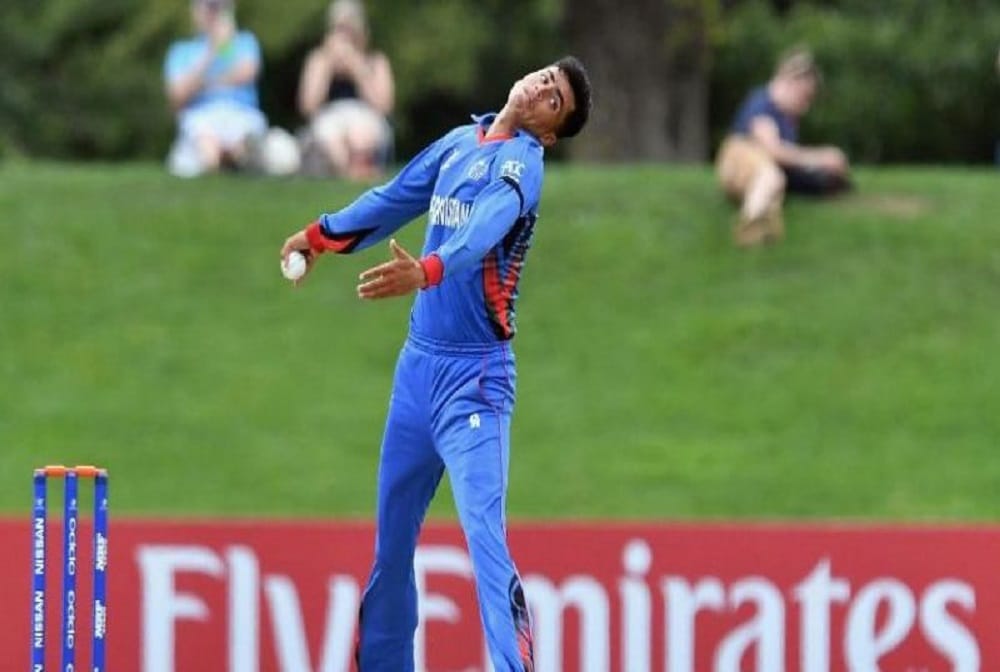 five youngest cricketers to play cricket world cup 2019