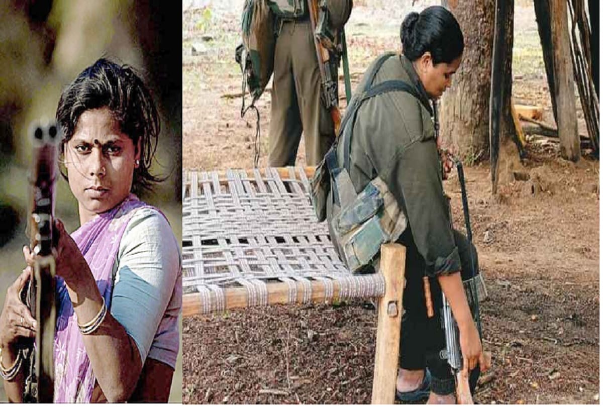 Exercise for the liberation of Naxalites through music