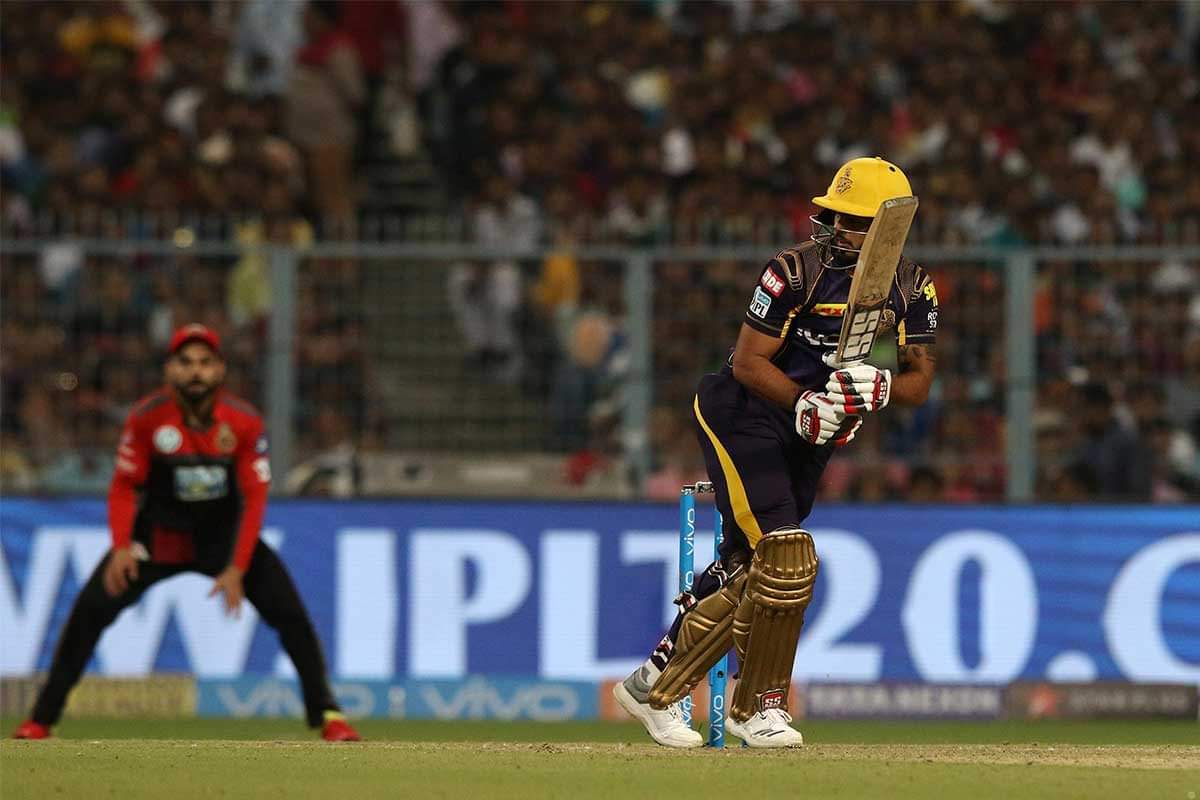 IPL 2020 I learned to not be afraid of failures by attending Mike Horns lectures says Nitish Rana