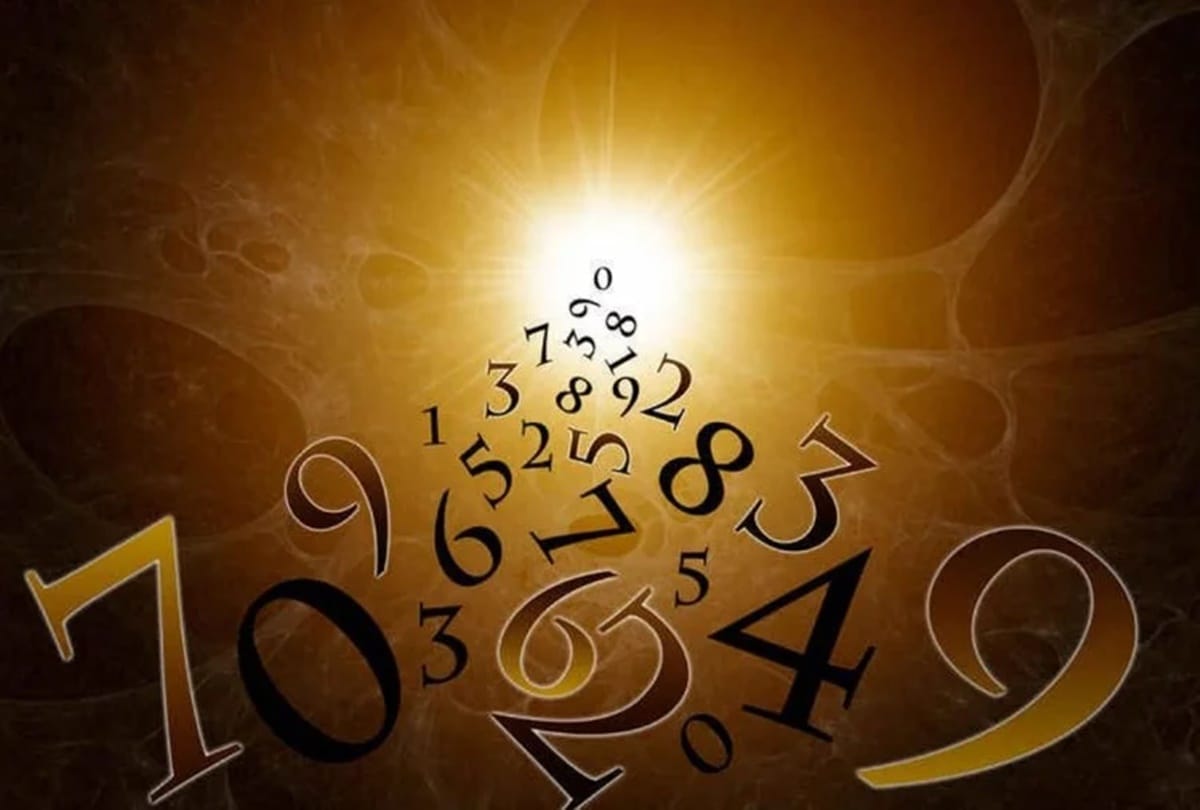Ank Jyotish: numerology astrology 27th August 2018