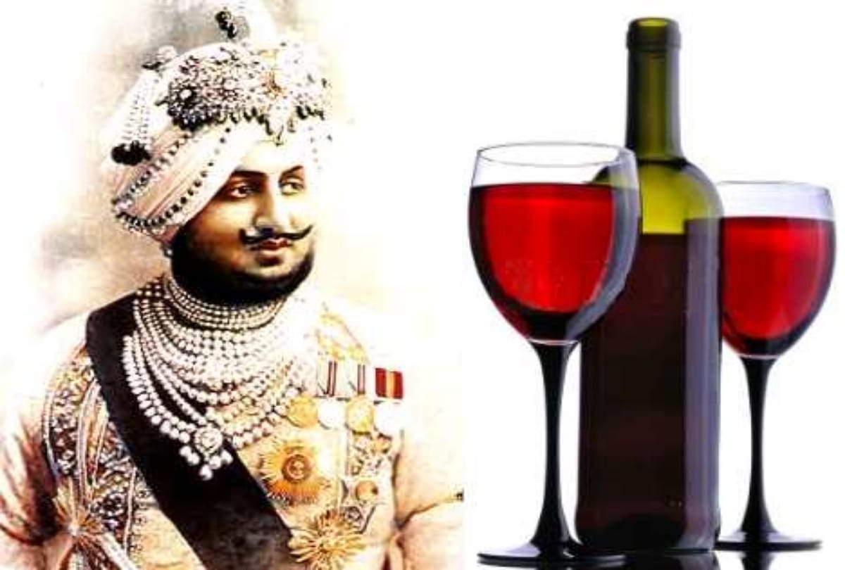 History and Story behind patiala peg