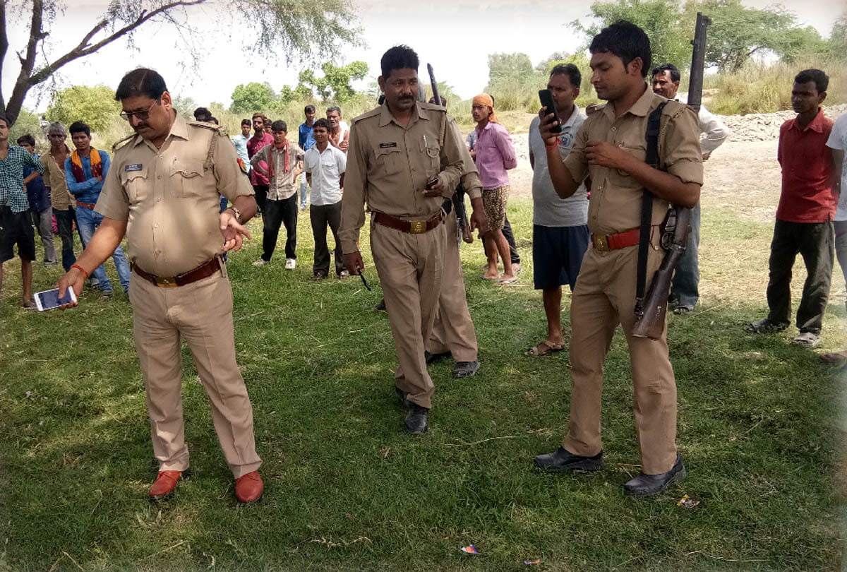 Girlfriend and boyfriend committed suicide