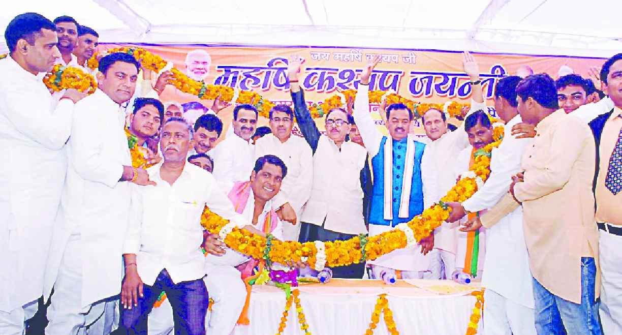 Officers involved in corruption will go to jail: Keshav Prasad