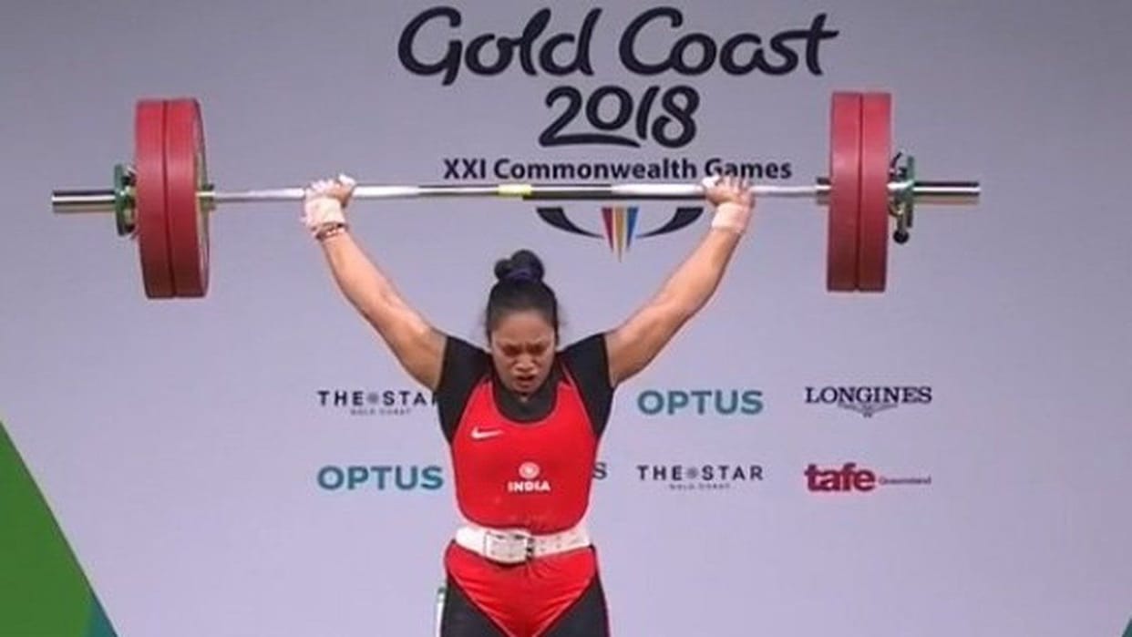 Commonwealth games varanasi daughter poonam yadav create history