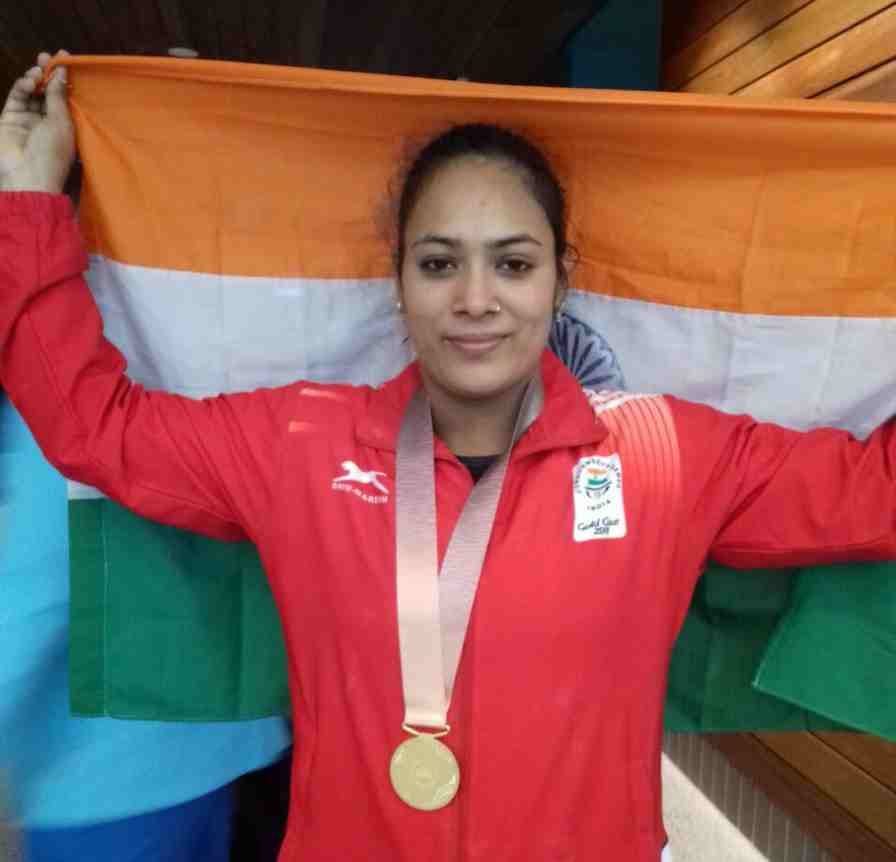 Punam yadav will marry after olympics
