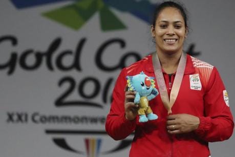 Commonwealth games read the emotional story of poonam yadav life