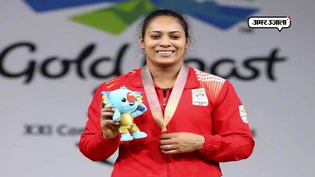 Commonwealth games golden girl poonam yadav unknown about notcie