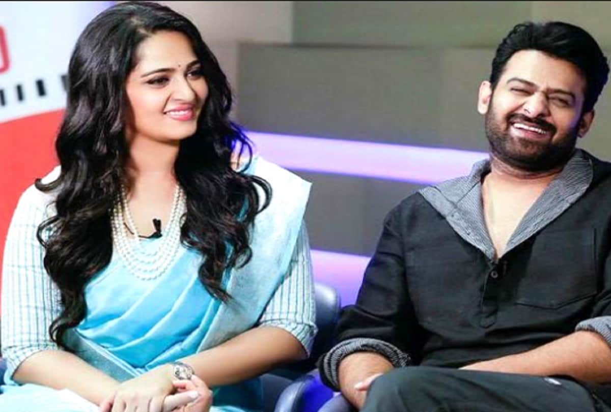 Baahubali 2 actor Prabhas may tie the know with Chiranjeevi niece Niharika