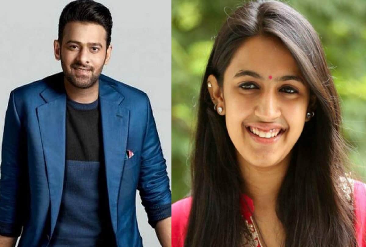 Baahubali 2 actor Prabhas may tie the know with Chiranjeevi niece Niharika