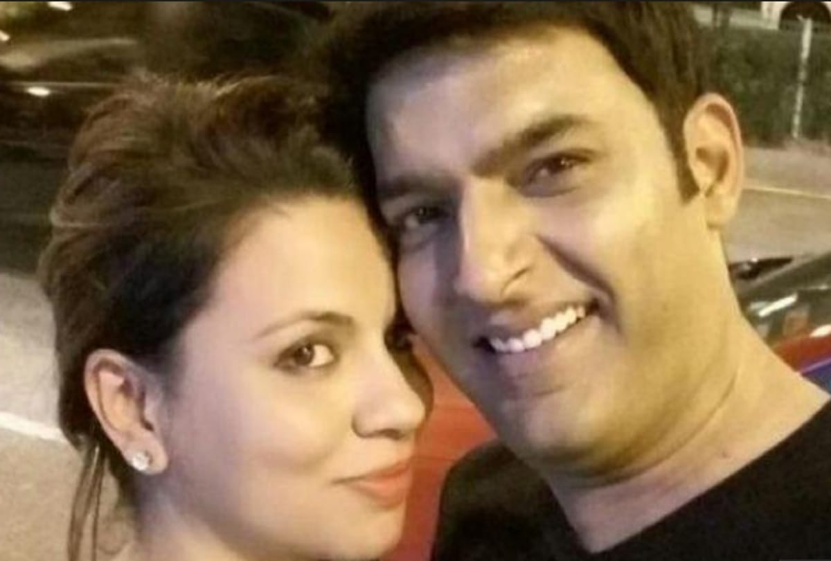 Kapil Sharma ex girlfriend Preeti Simoes says his mental condition is not well can commit suicide 