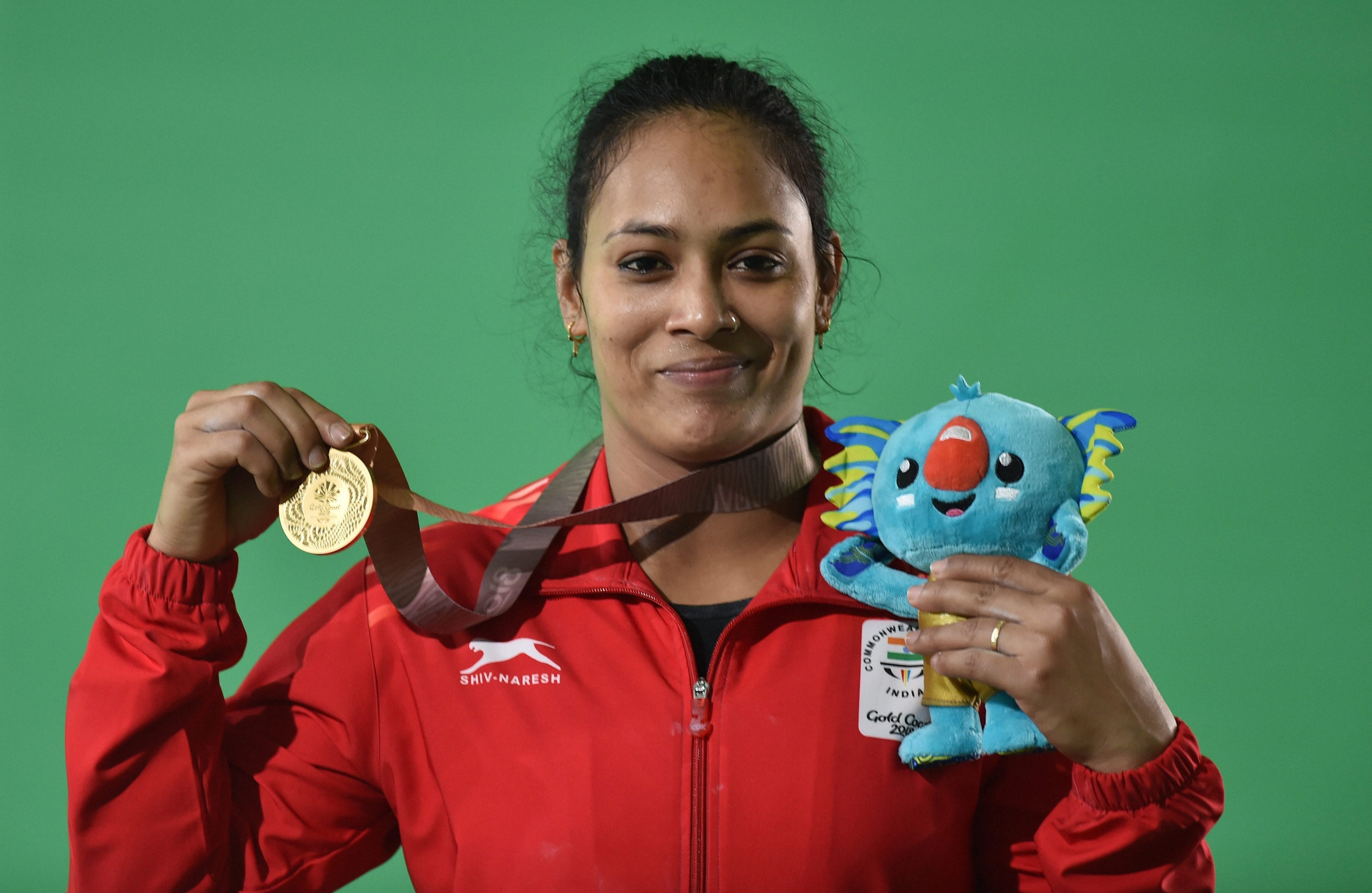 indias golden start in Commonwealth Games 2018 in Gold Coast 4th day