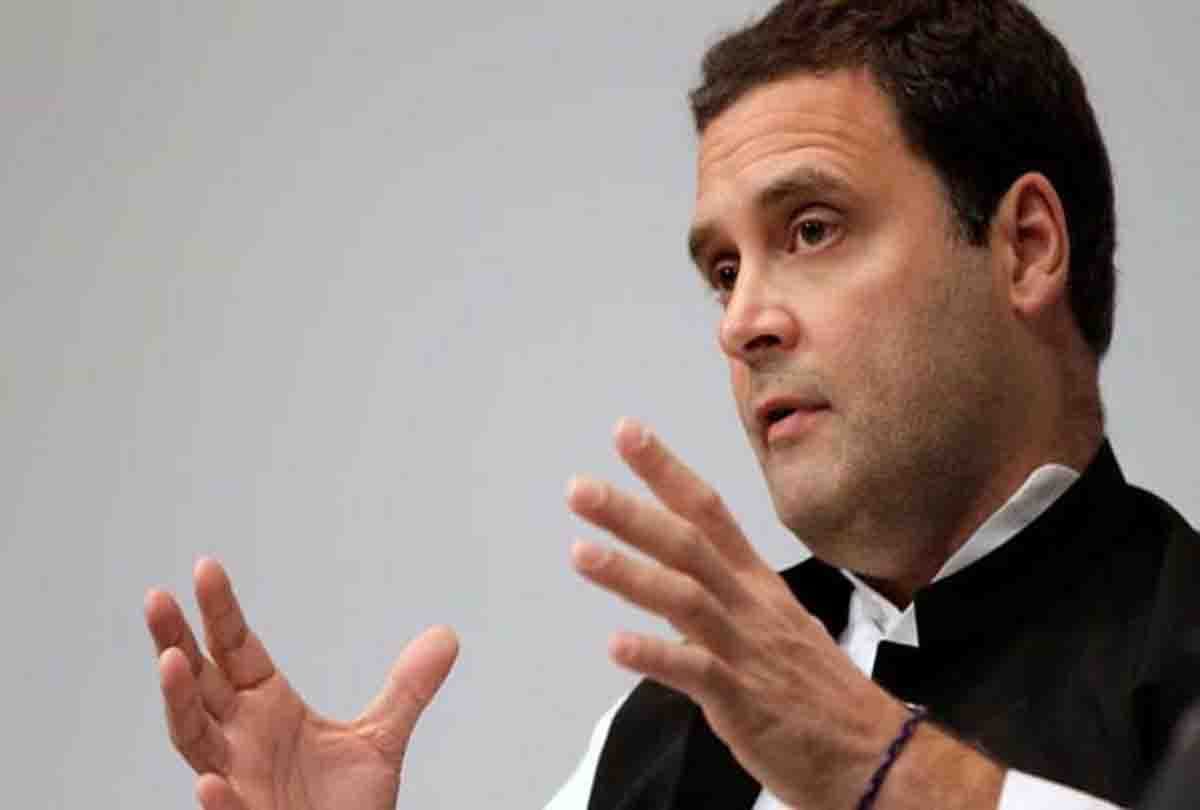congress talks about sc st act