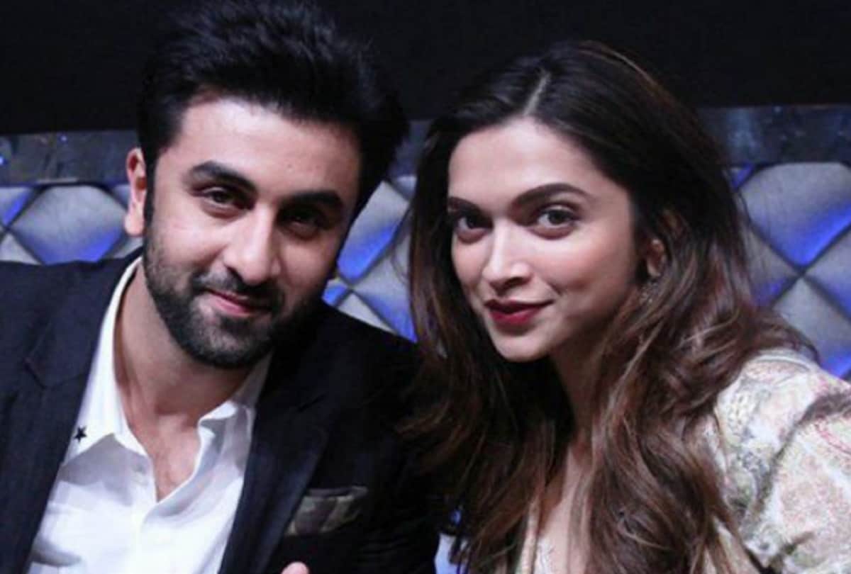 deepika padukone knows about ranbir kapoor and alia bhatt relation 