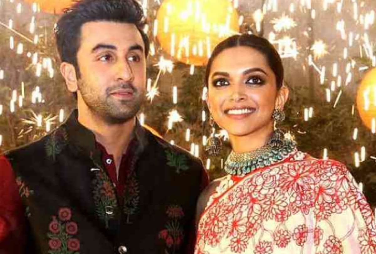 deepika padukone joined luv ranjan next film with ranbir kapoor and ajay devgn