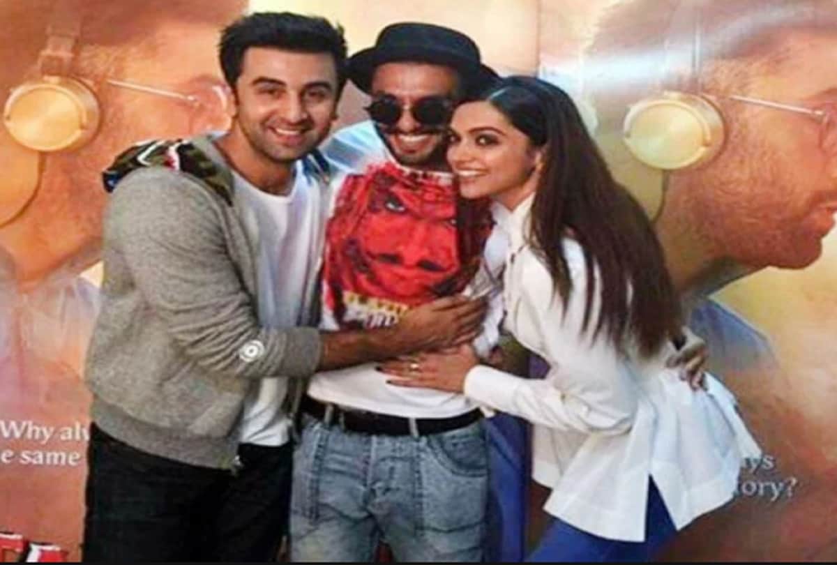 Ranbir Kapoor wants work with Deepika Padukone boyfriend Ranveer Singh