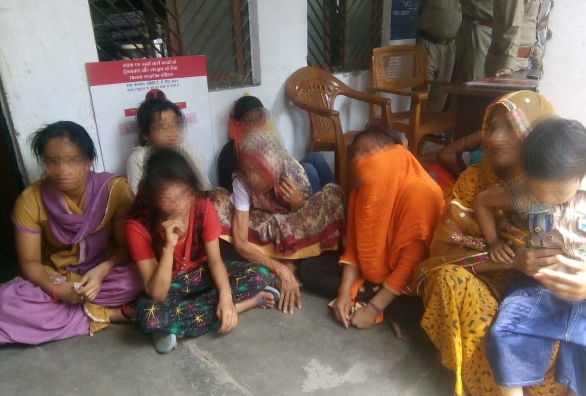 father of rape victim died in unnao jail