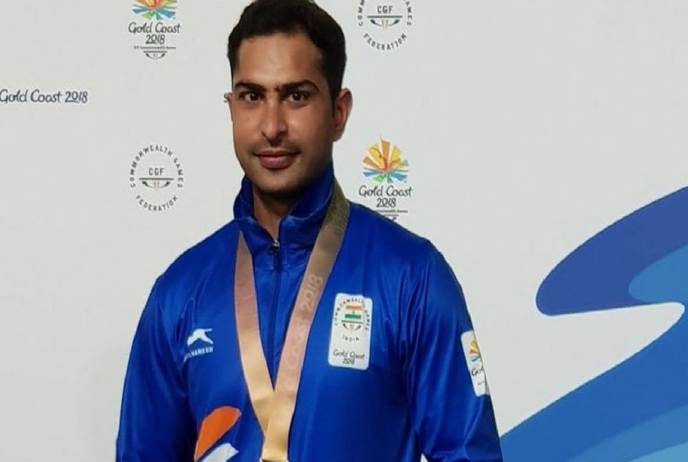 Asian Games 2018: Ravi kumar had a talk with Amar Ujala says first victory was good now eyes on gold
