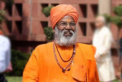 Sakshi Maharaj said- Rahul Gandhi needs treatment, called Mayawati an Iron Lady, know what else he said